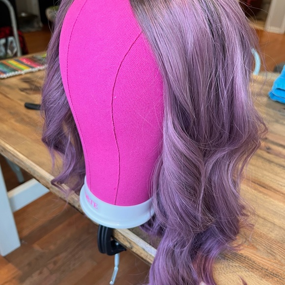 Csc persephone wig - Picture 4 of 9